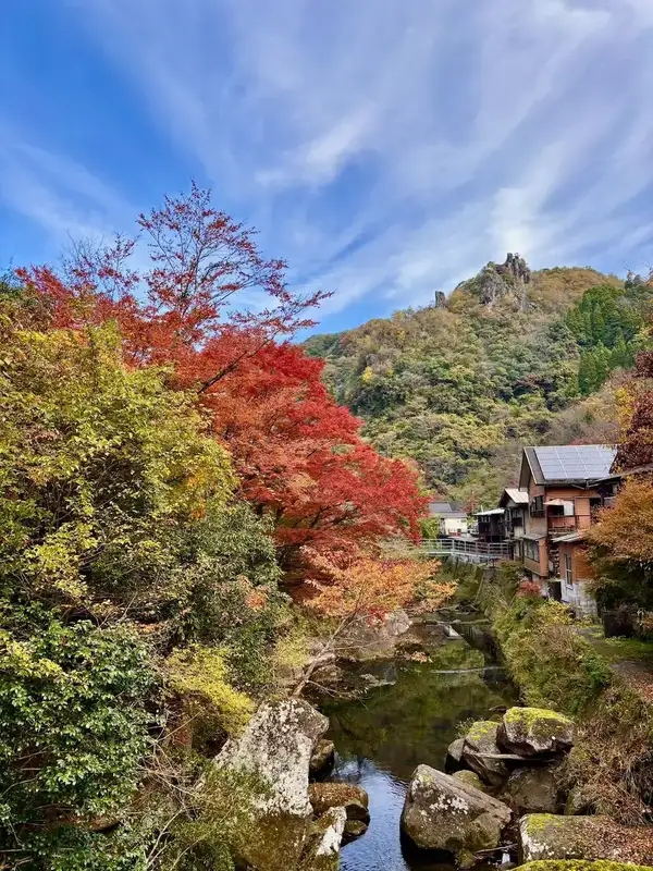 Kyushu Autumn Tour 2026
