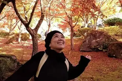 Kyushu Autumn Tour 2026