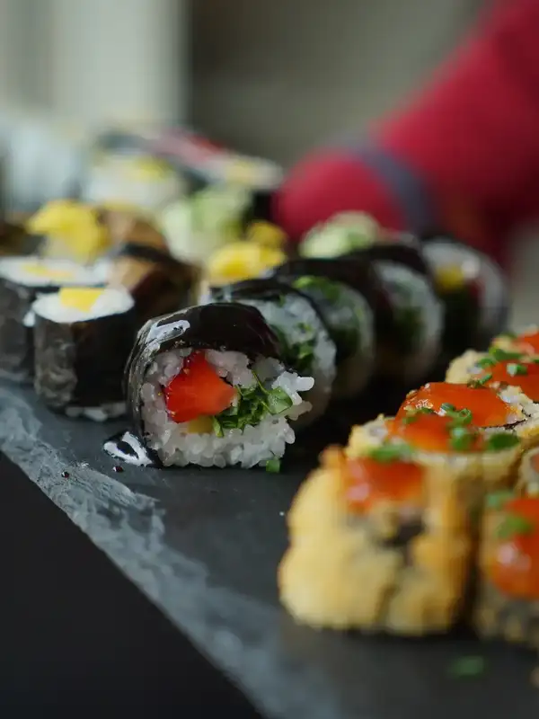 Kyushu Foodie Tour 2026